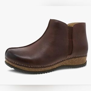 Dansko Makara Ankle Boot Womens Shoe Size 39